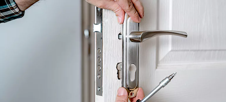 Multi Point Door Installation Solutions in Castro Valley, CA