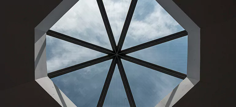 Octagon Window Designs For Homes in Castro Valley, CA