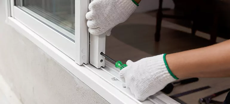 Patio Door Installation in Castro Valley,CA