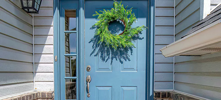 Residential Garage Door Spring Replacement in Castro Valley, CA