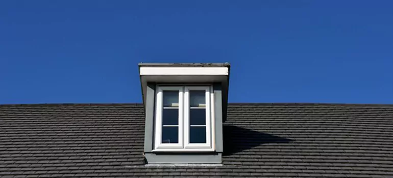 Roof Window Installation in Castro Valley, CA