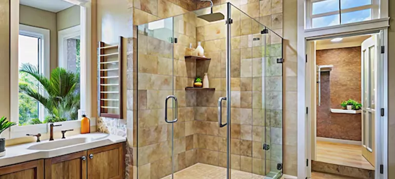Shower Doors Repair in Castro Valley, CA