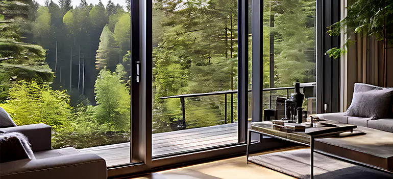 Single Slider Window Insulation Services in Castro Valley, CA