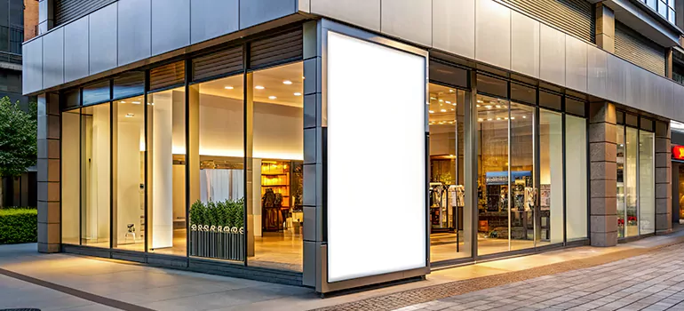 Storefront Glass Protection And Repair in Castro Valley, CA