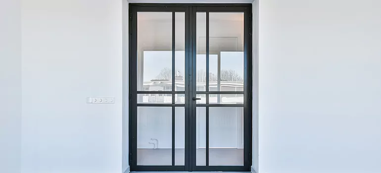 Storm Door Installation & Replacement in Castro Valley, CA