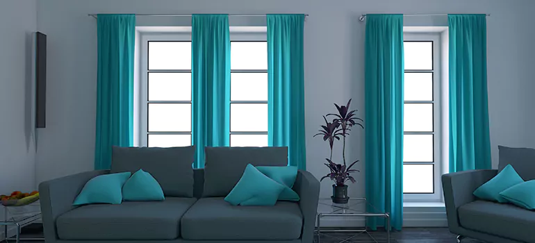 Tempered Sidelights Glass Panel Repair in Castro Valley, CA