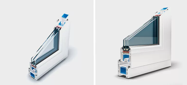 Triple Glazed Window Installation Experts in Castro Valley, CA