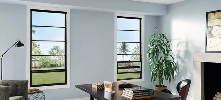 Professional Vinyl Window Installation in Castro Valley, CA