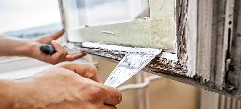 Custom Window Insulation Solutions in Castro Valley, CA