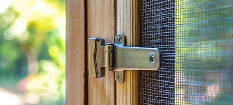 Window Latches Replacement in Castro Valley, CA