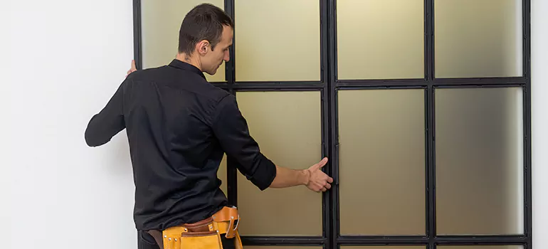 Vinyl Window Rail Installation Near Me in Castro Valley, CA
