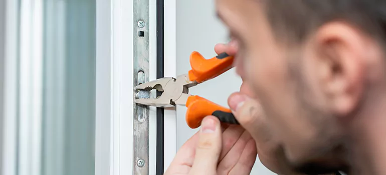 Window Seal Repair in Castro Valley, CA