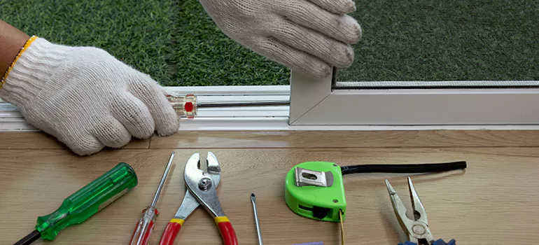 Wood Replacement Windows in Castro Valley, CA