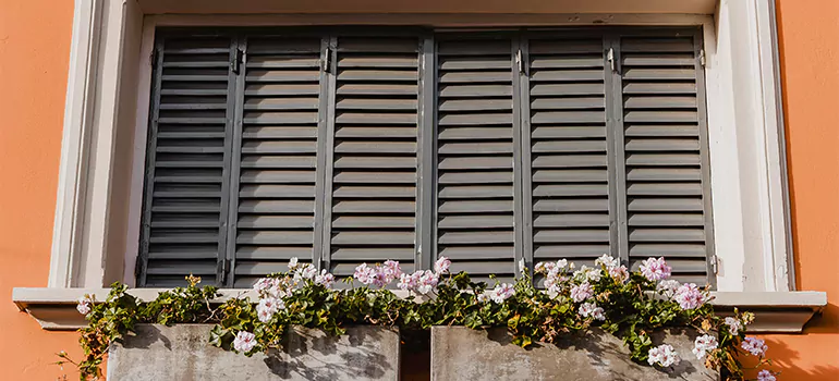 Security Roller Shutters in Castro Valley, CA